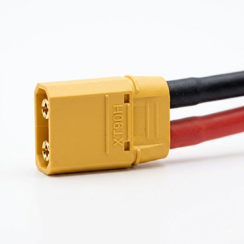 xt90h m connector extension cable l100mm 12awg high temperature silicone wire with tinned ends model aircraft for rc battery xt90h m connector extension cable l100mm 12awg high temperature silicone wire with tinned ends model aircraft for rc battery