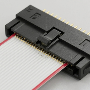 ip67 waterproof 4 pin circular connector 1 to 2 y splitter cable for outdoor led lighting (copy)