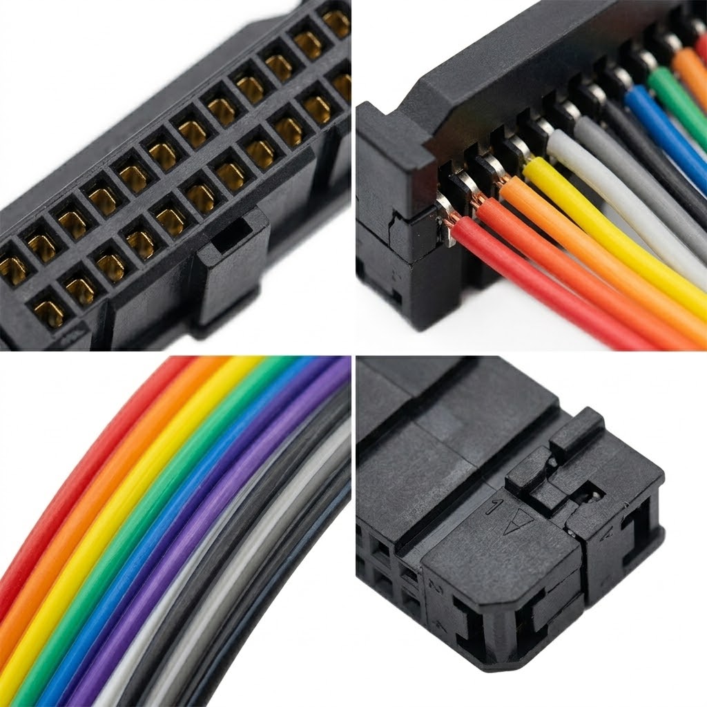 usb 2.0 type b male to 5 pin female header cable | 2.54mm pitch for audio & midi equipment (copy) usb 2.0 type b male to 5 pin female header cable | 2.54mm pitch for audio & midi equipment (copy)