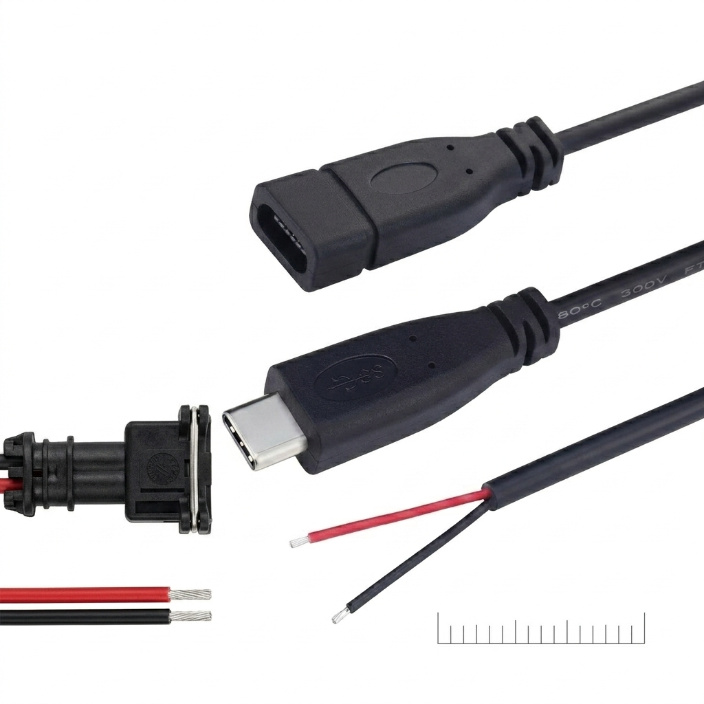 automotive tail light wiring harness | braided socket cable assembly for trailers & towing vehicles (copy) automotive tail light wiring harness | braided socket cable assembly for trailers & towing vehicles (copy)