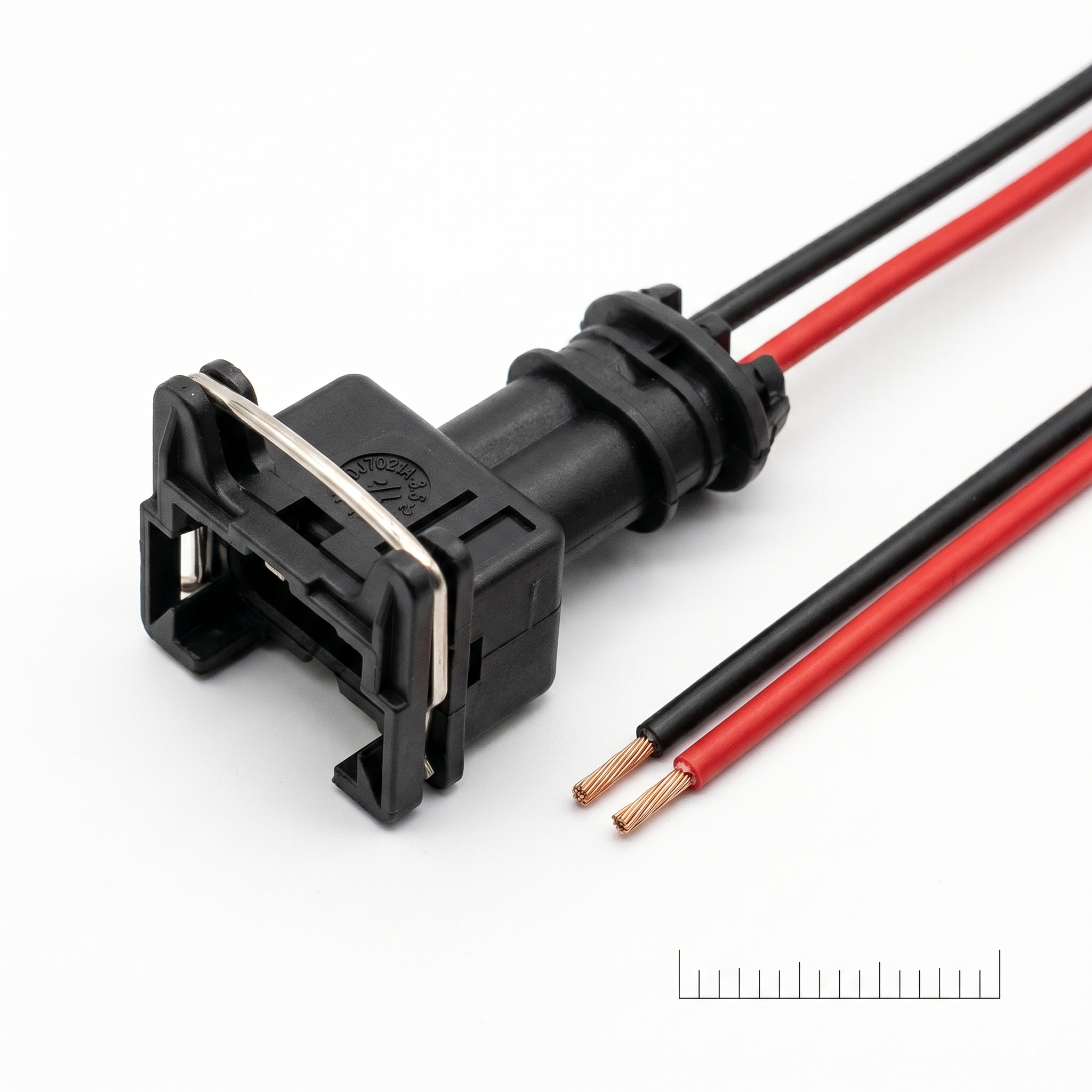 automotive tail light wiring harness | braided socket cable assembly for trailers & towing vehicles (copy) automotive tail light wiring harness | braided socket cable assembly for trailers & towing vehicles (copy)