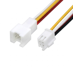 usb 2.0 female panel mount to 5 pin motherboard header cable for industrial control panels (copy)
