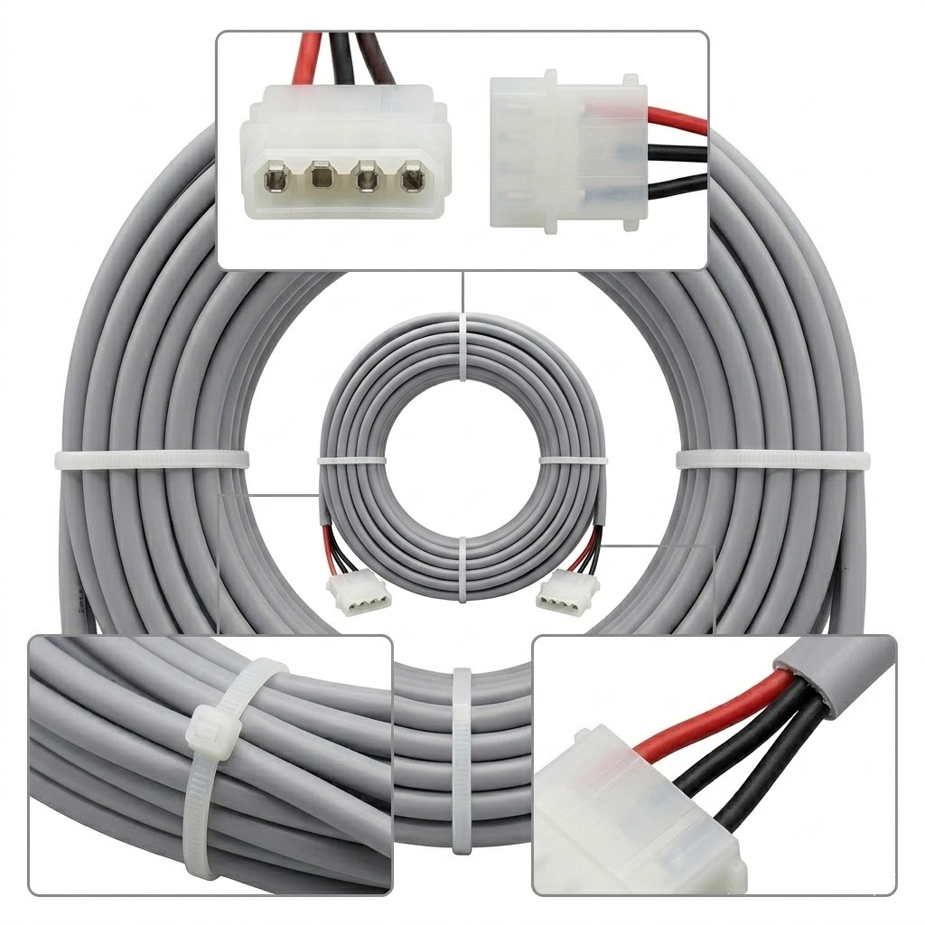 heavy duty multi branch power wire harness with inline fuse holder for automotive auxiliary lighting (copy) heavy duty multi branch power wire harness with inline fuse holder for automotive auxiliary lighting (copy)