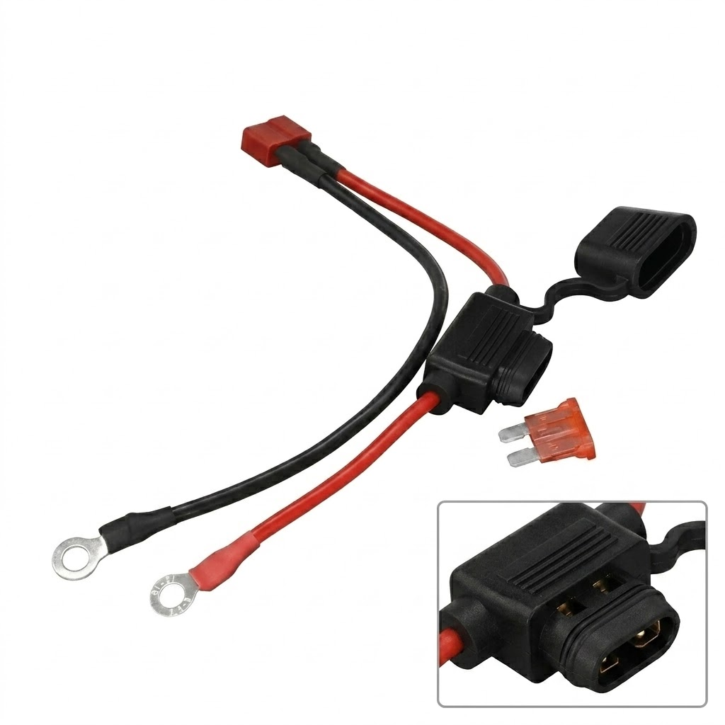 6 pin / 8 pin dual row power wire harness | 16 awg connector cable for crypto mining & high performance computing (copy) 6 pin / 8 pin dual row power wire harness | 16 awg connector cable for crypto mining & high performance computing (copy)