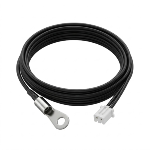 xt60 to t plug deans adapter cable with inline fuse | 14 awg silicone wire for portable power & e bikes (copy)