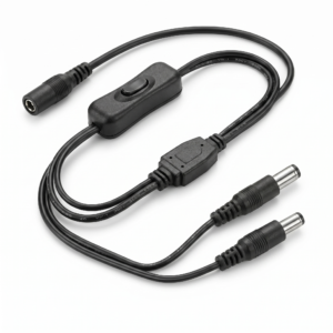 premium obd2 16 pin male to female extension cable | universal diagnostic cord for gps trackers & telematics (copy)