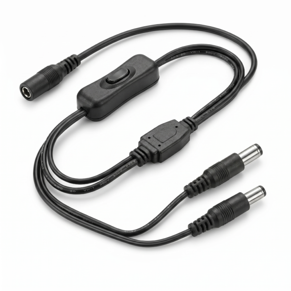 premium obd2 16 pin male to female extension cable | universal diagnostic cord for gps trackers & telematics (copy)