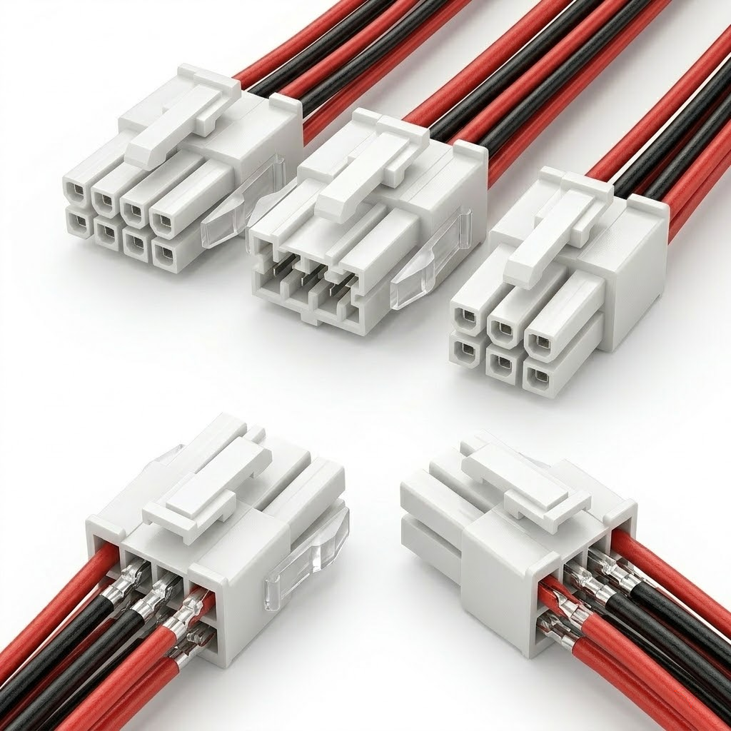2 pin circular waterproof connector cable | ip67 male & female plug for solar & renewable energy (copy) 2 pin circular waterproof connector cable | ip67 male & female plug for solar & renewable energy (copy)
