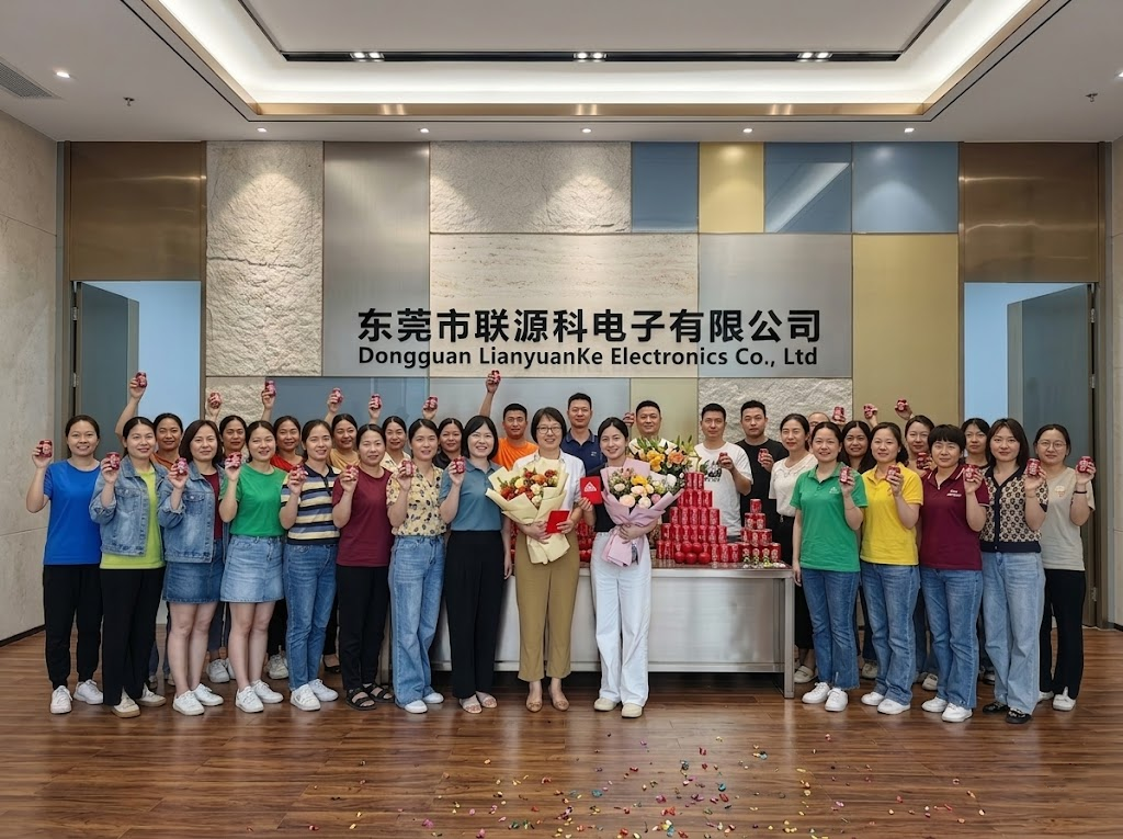 公司团队照片